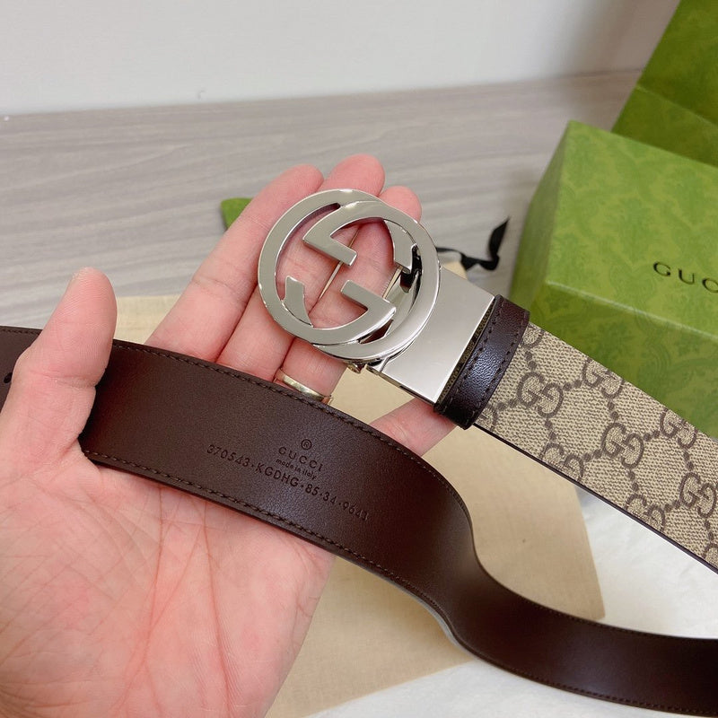 COZY BAGS - GUKI Belts - 132