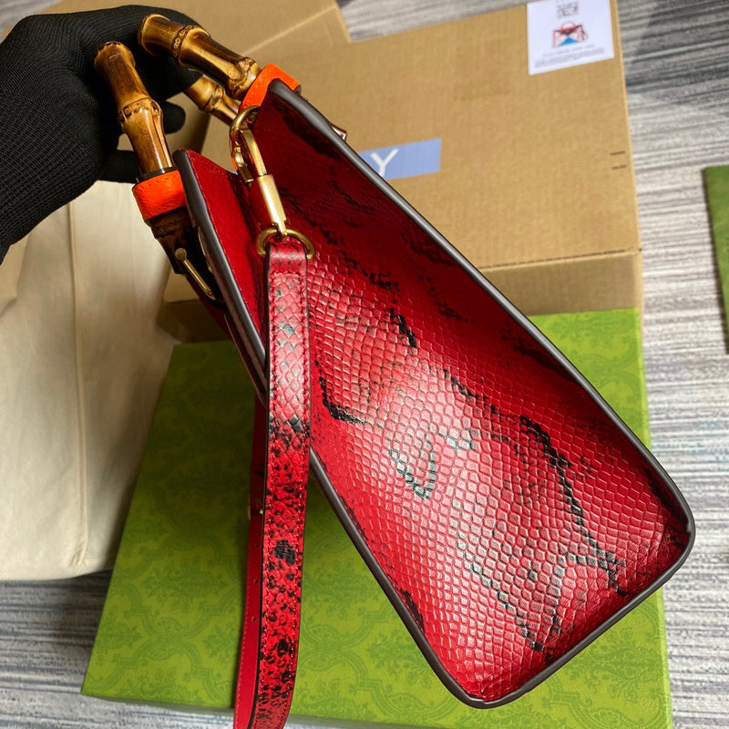 JB - Guki Lady Bags - 899