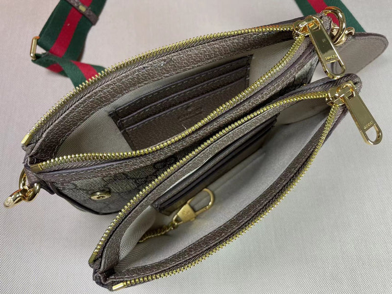 COZY BAGS - GUKI Bags - 336