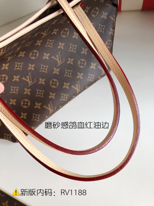 COZY BAGS - LOV Bags - 5071