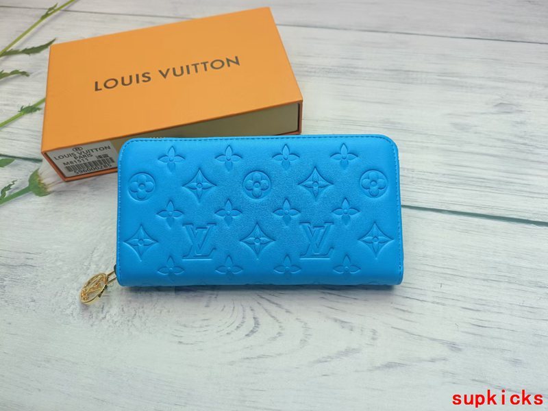 COZY BAGS - Mix Wallets - 682