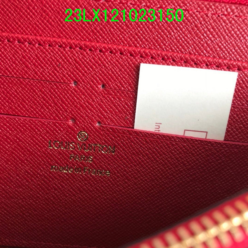 COZY BAGS - CHL Wallet - 1321