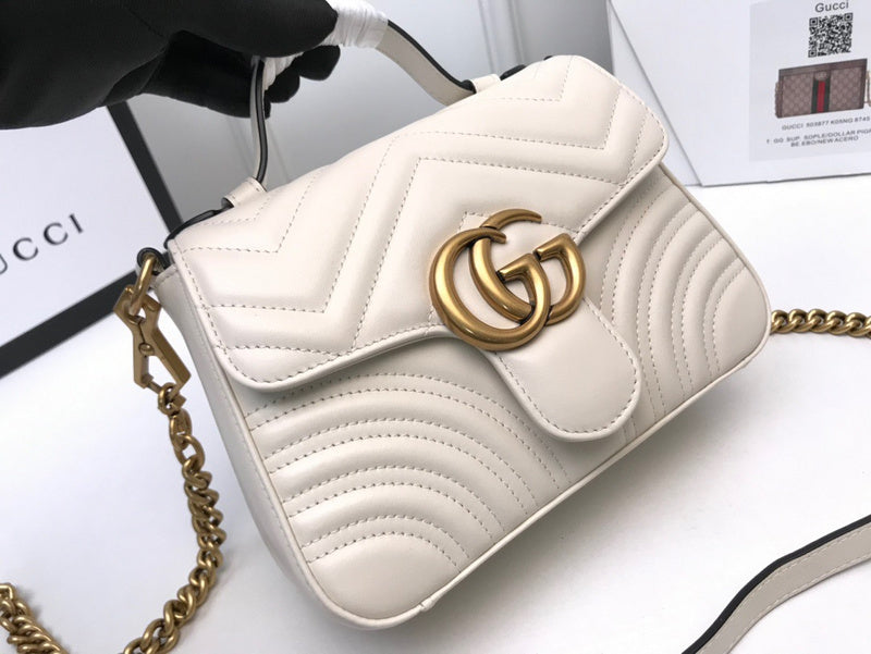 JB - Guki Lady Bags - 1124