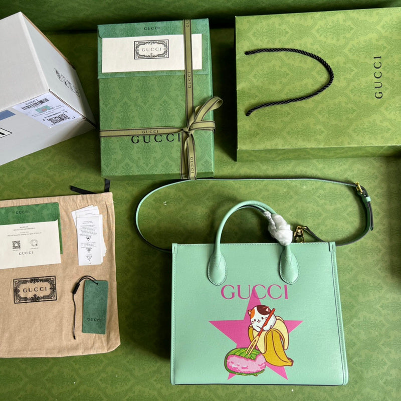 COZY - Guki Lady Bags - 514