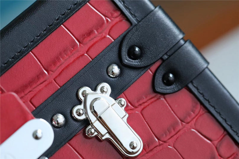 COZY - LOV Lady Bags - 1459