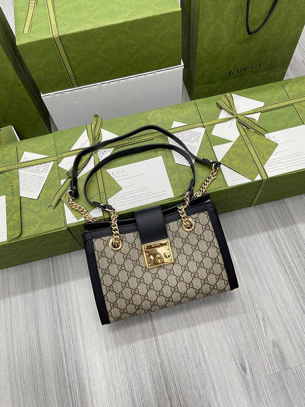 COZY BAGS - GUKI Women Bags - 1265