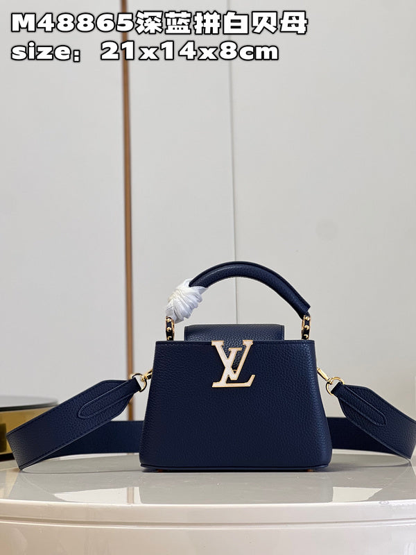 COZY BAGS - LOV Bags - 1262