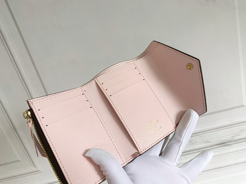 COZY BAGS - LOV Wallets - 824