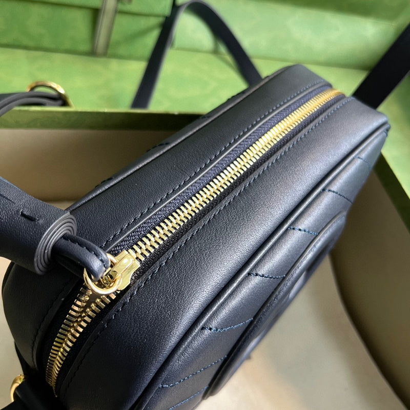Cozy Bags - GUKI Women Shoulders Bags - 174