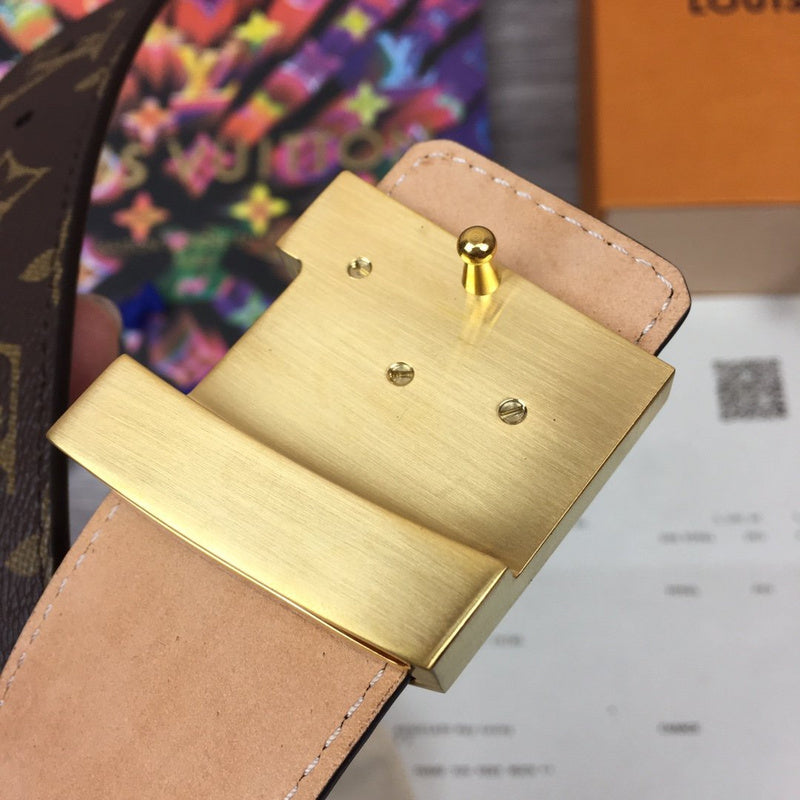 JB - LOV Belts - 358