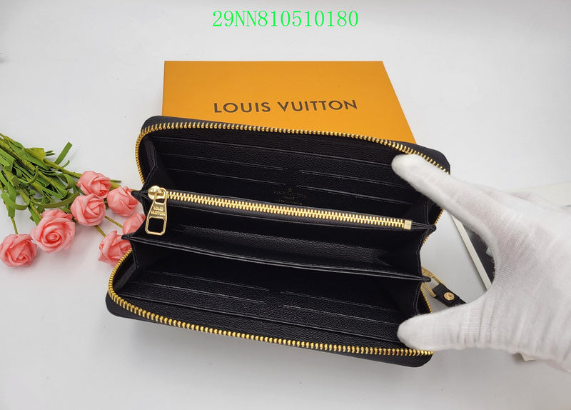 COZY BAGS - LOV Wallet - 1379