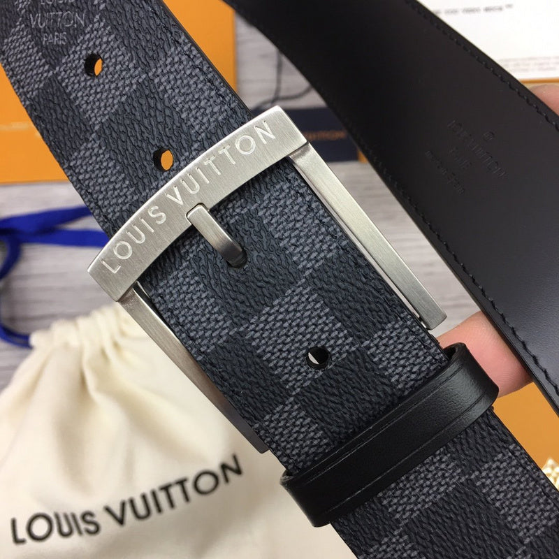 JB - LOV Belts - 325