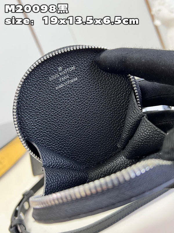 COZY - LV Bags - 1296
