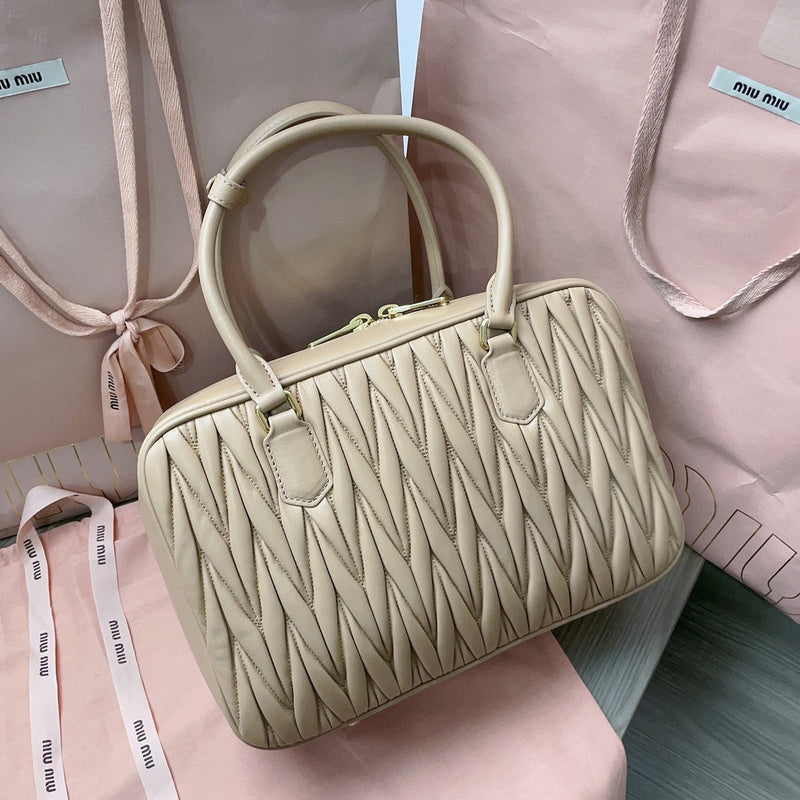 COZY BAGS - MMU Bags - 002
