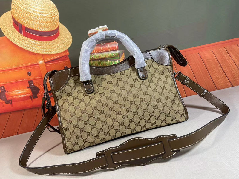 COZY BAGS - GUKI Bags - 1118