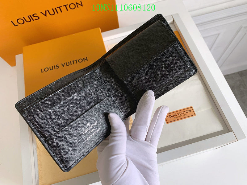 COZY BAGS - LOV Wallet - 1250