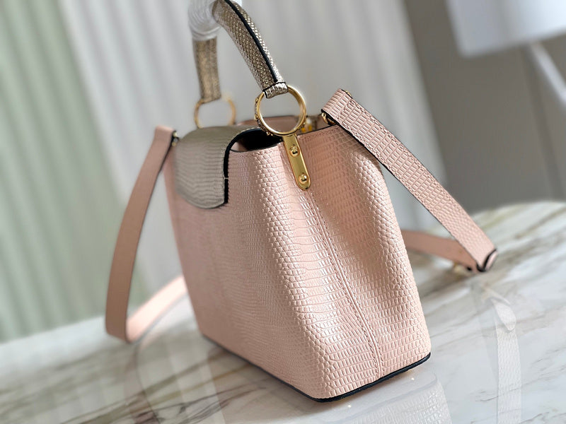 COZY BAGS - LOV Bags - 2482