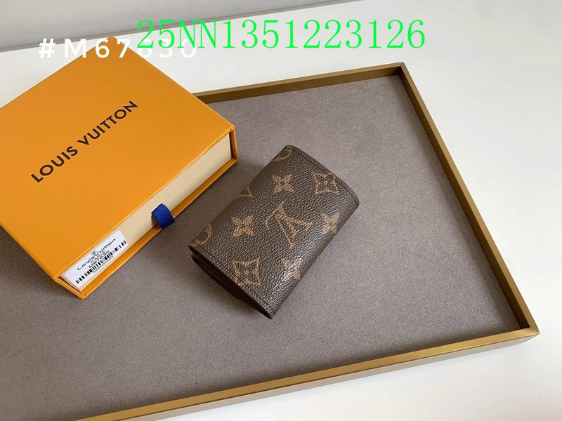 COZY BAGS - CHL Wallet - 306