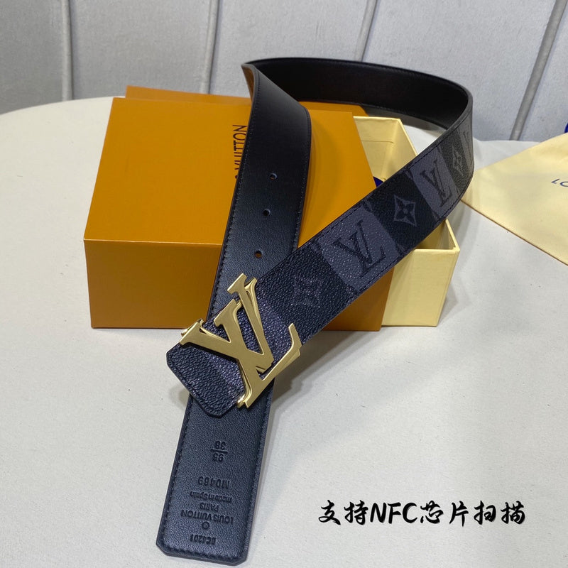JB - LOV Belts - 076