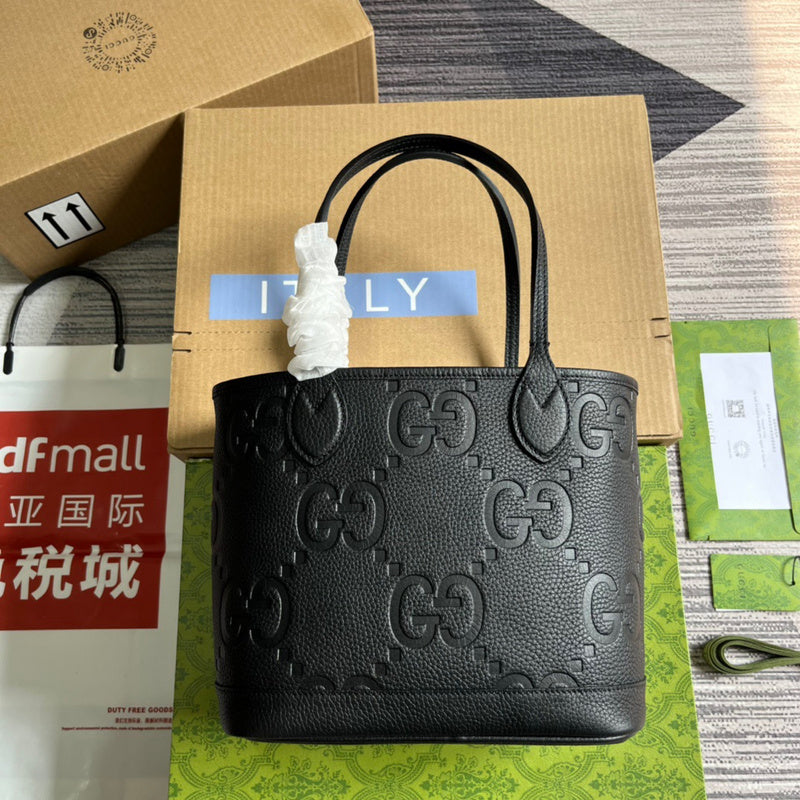 JB - Guki Lady Bags - 001