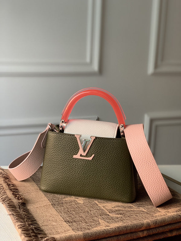COZY - LV Bags - 3928