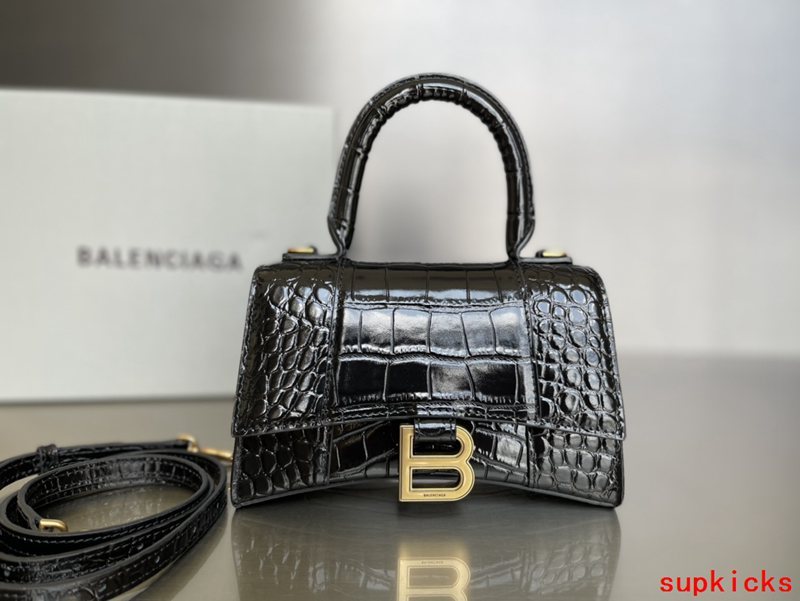 COZY BAGS - BG Hourglass Bags - 036