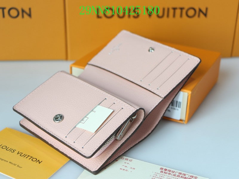 COZY BAGS - LOV Wallet - 1423