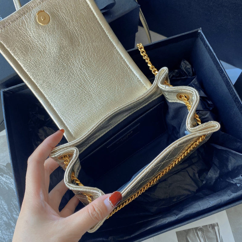 COZY BAGS - YLS Bags - 1208