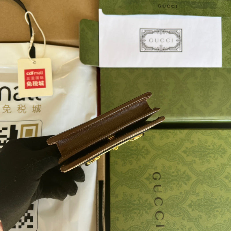 Cozy Bags - GUKI Women Wallets - 087