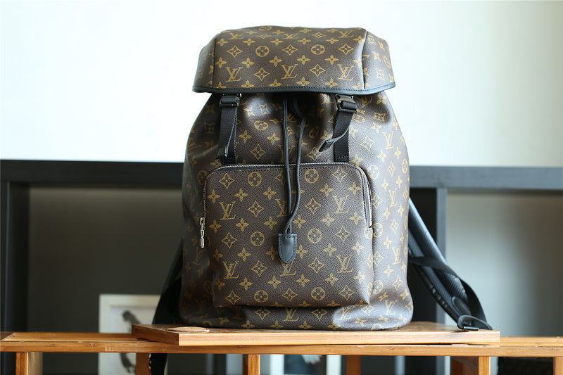 COZY - LOV Backpacks - 233