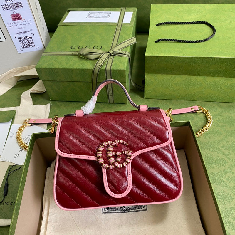 JB - Guki Lady Bags - 1042