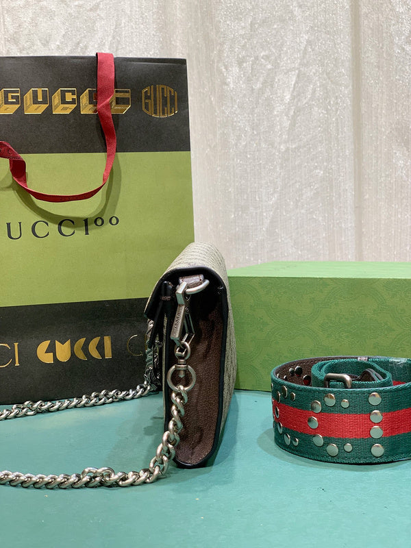 COZY BAGS - GUKI Bags - 394