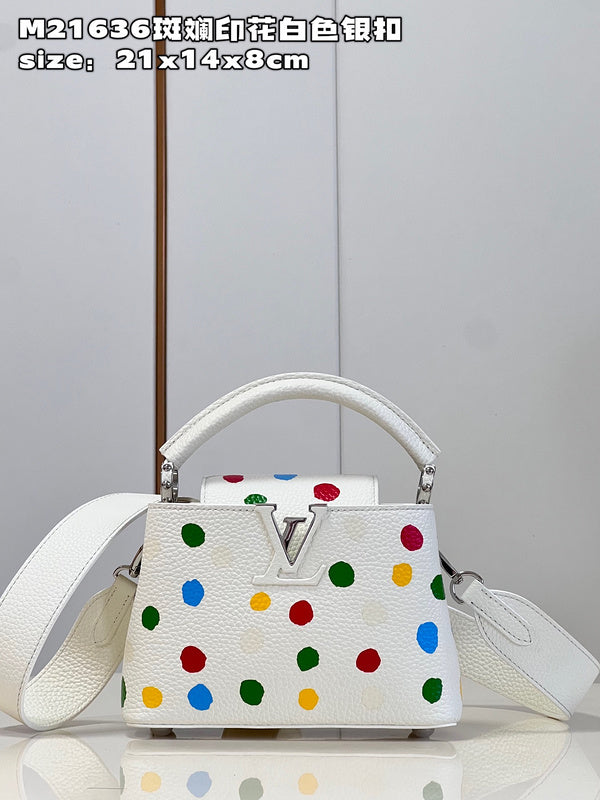 COZY - LV Bags - 778