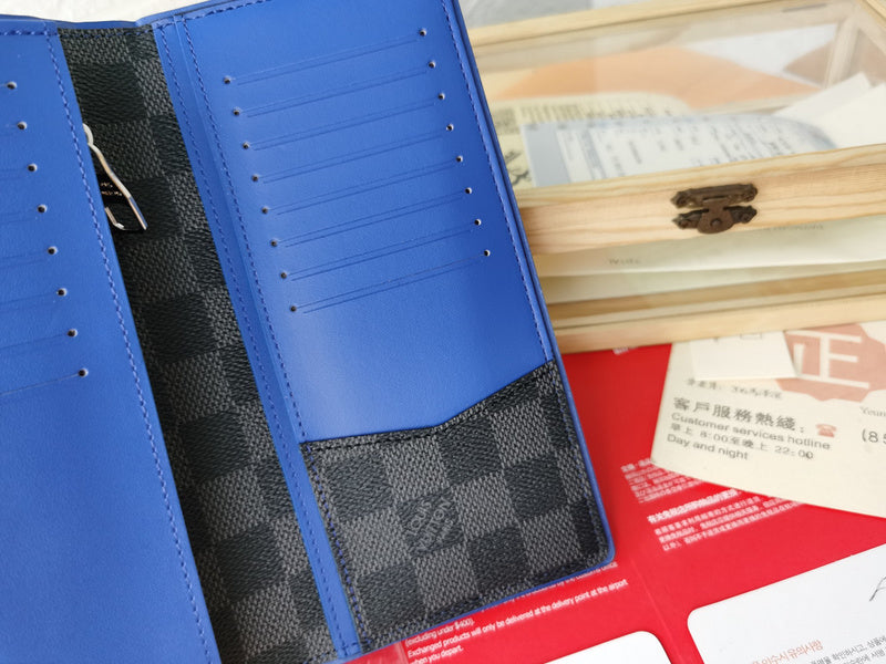COZY BAGS - LOV Wallets - 789