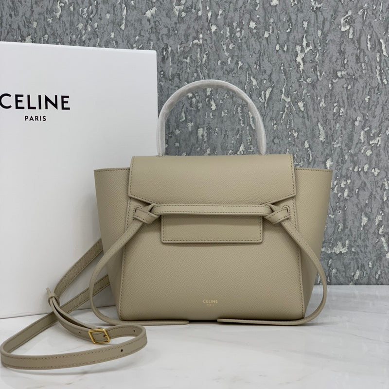 COZY - COL Bags - 336