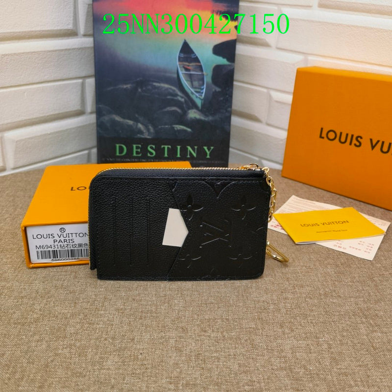 COZY BAGS - LOV Wallet - 1407