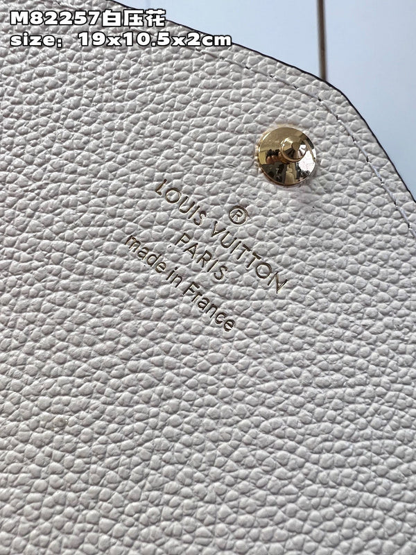 COZY - LOV Wallets - 184