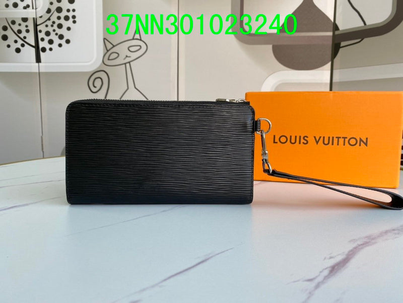 COZY BAGS - CHL Wallet - 1293