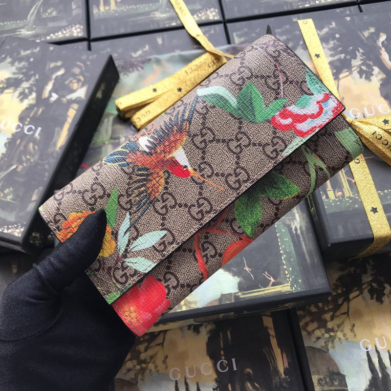 COZY BAGS - Guki Wallet - 535