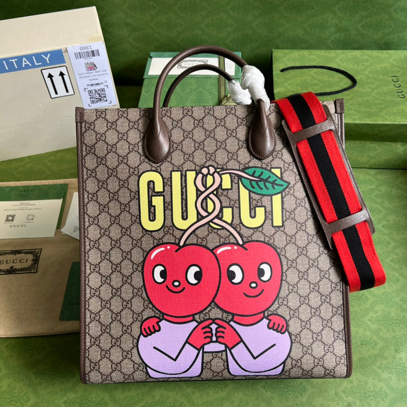 JB - Guki Lady Bags - 564