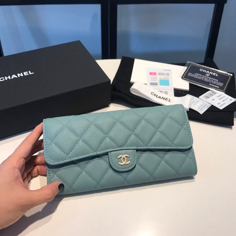 JB - CHL Wallets - 145
