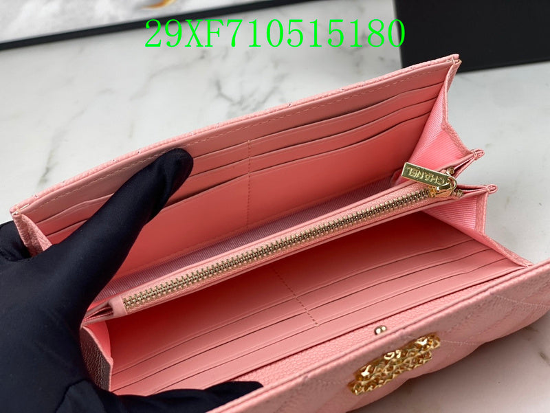 COZY BAGS - CHL Wallet - 140