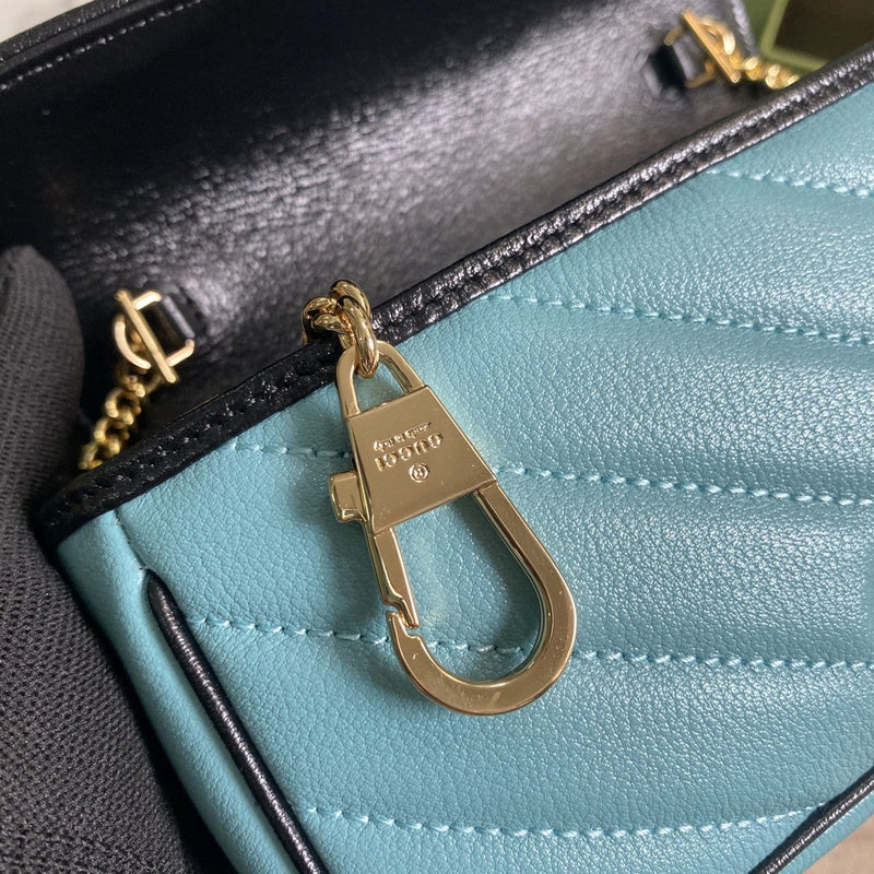 COZY BAGS - GUKI Bags - 1858