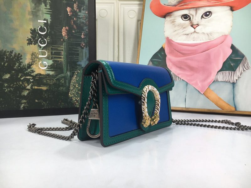 COZY BAGS - GUKI Bags - 048