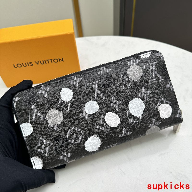 COZY BAGS - Mix Wallets - 719