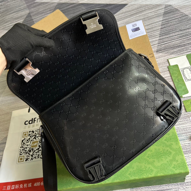 COZY BAGS - Guki Men Bags - 106