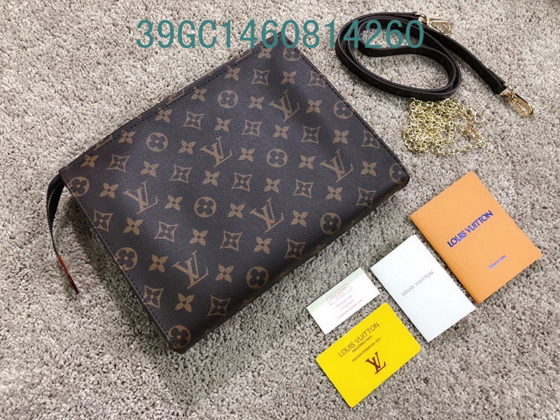 COZY BAGS - CHL Wallet - 982