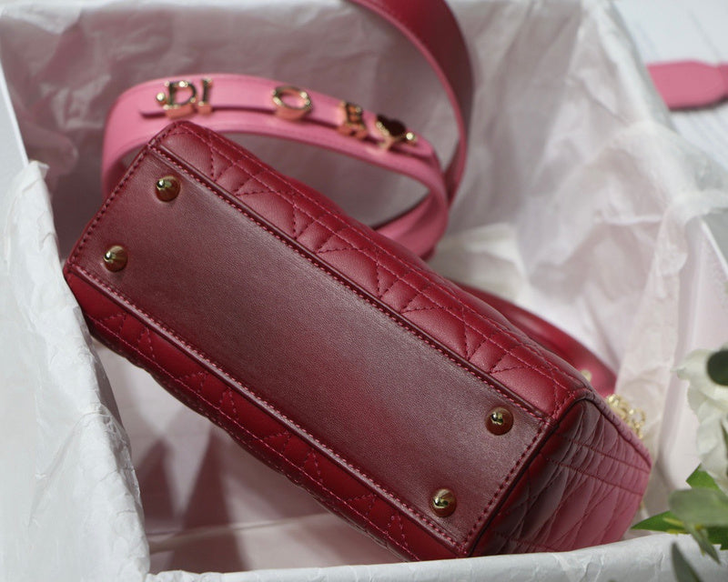 JB - DOR Lady Bags - 590