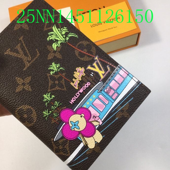COZY BAGS - CHL Wallet - 459
