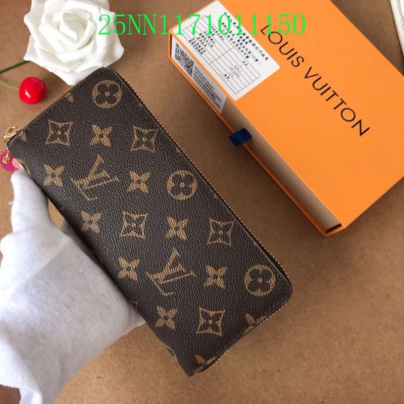 COZY BAGS - CHL Wallet - 567